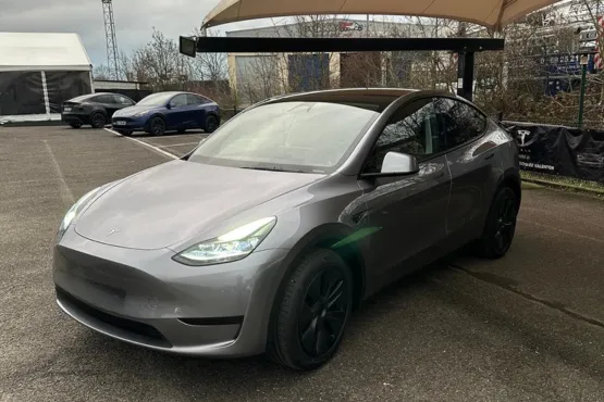allo vtc nantes vehicule berline tesla