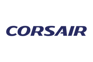 corsair partenaire allo vtc nantes
