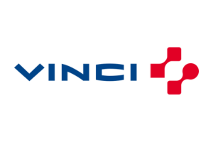 vinci partenaire allo vtc nantes